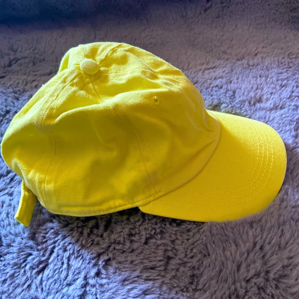 I’m selling my City Hunter hat!
